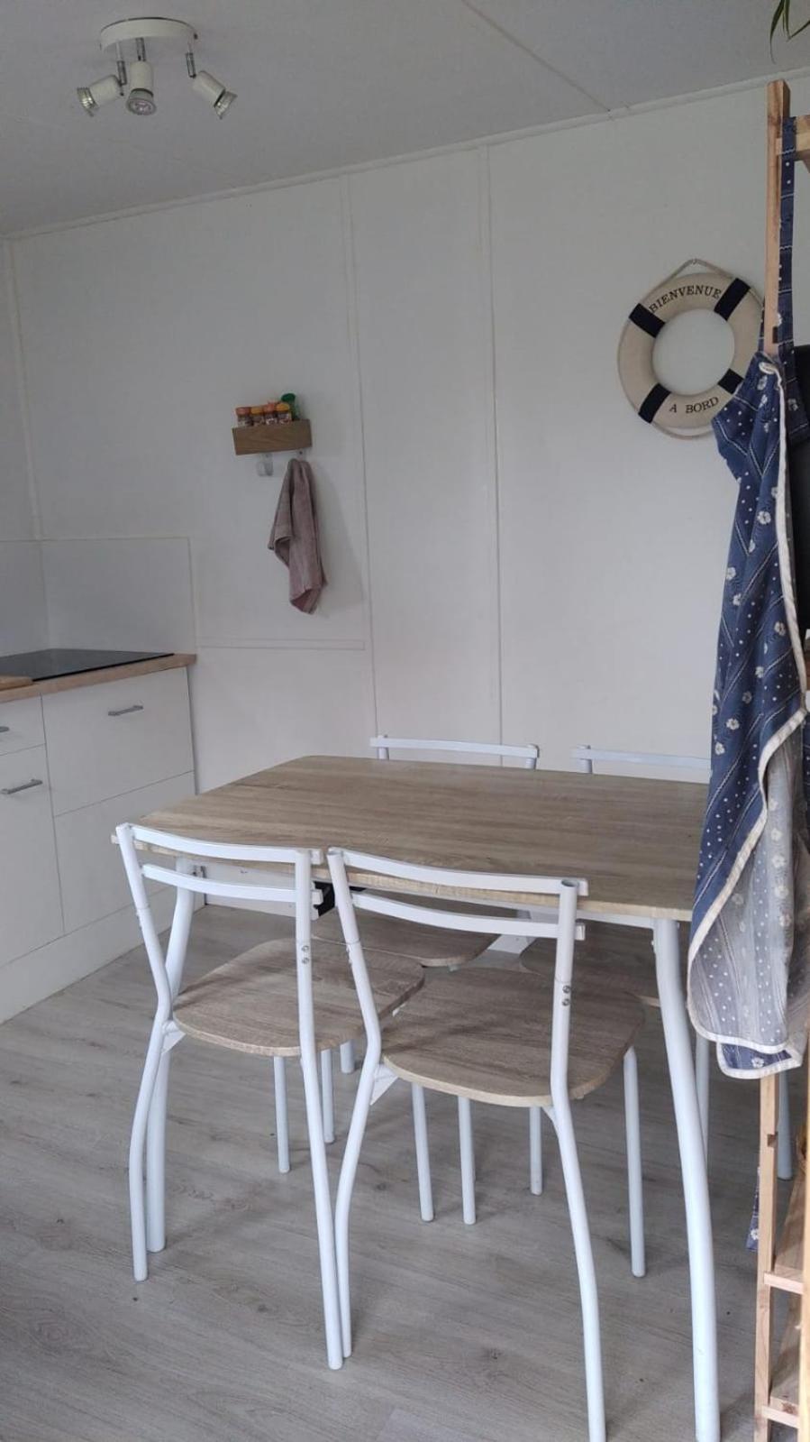 Gite - La Ferme A La Plage Le Porge Bagian luar foto